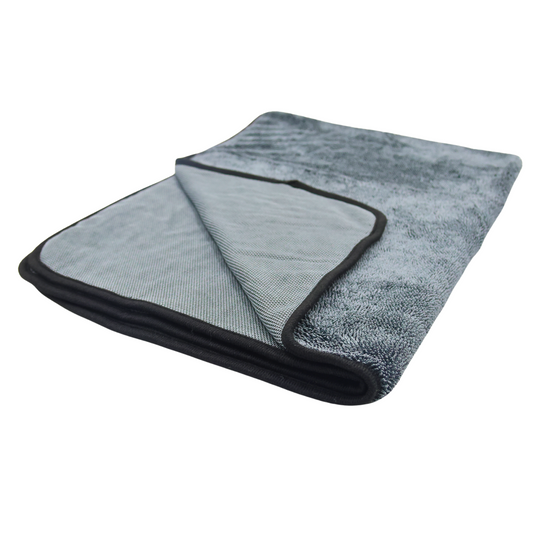 Magicfibre BYEWATER - 600 GSM - 60 X 90 CM - microfibre de séchage