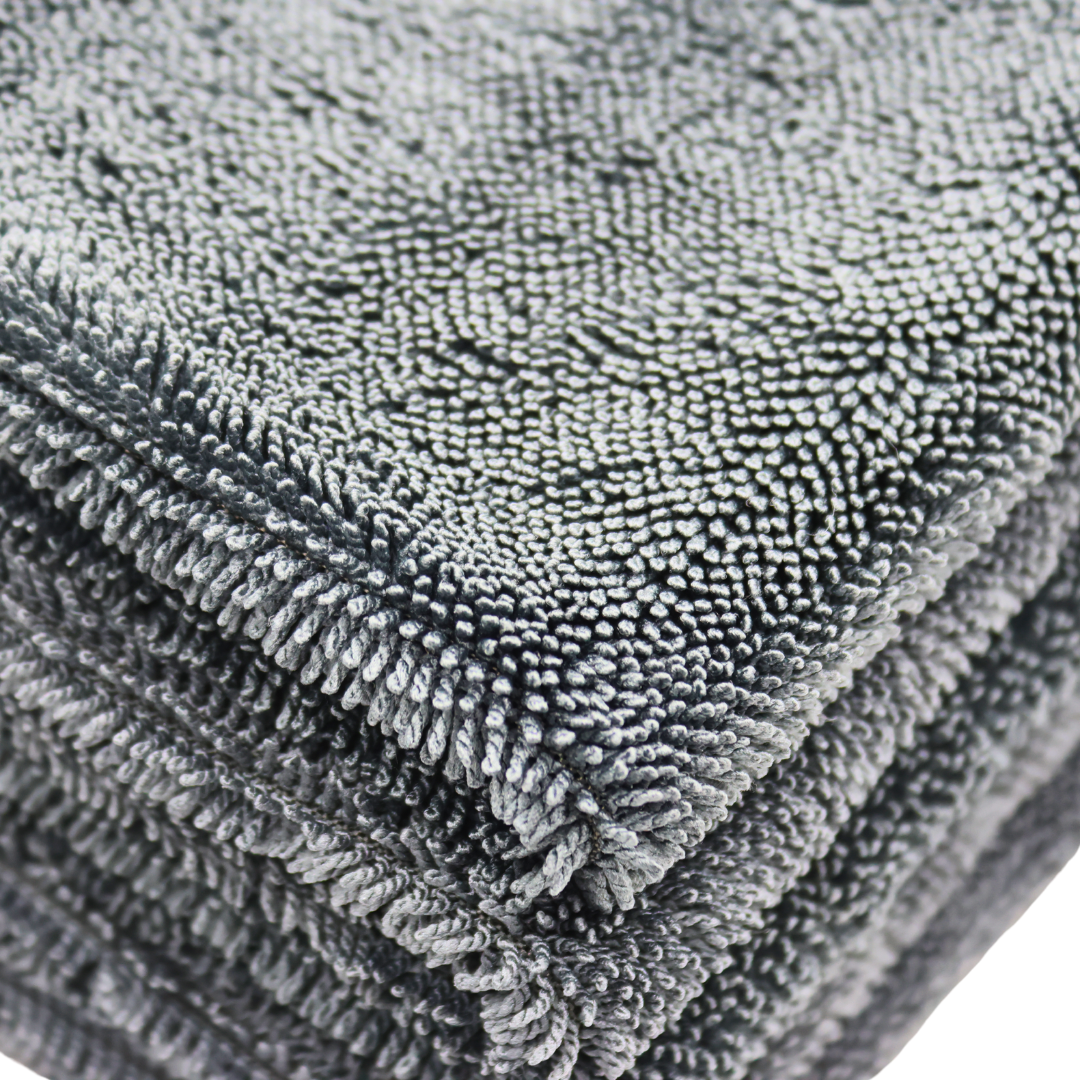 Magicfibre BIGDRY - 1200 GSM - 40X60 CM - microfibre de séchage