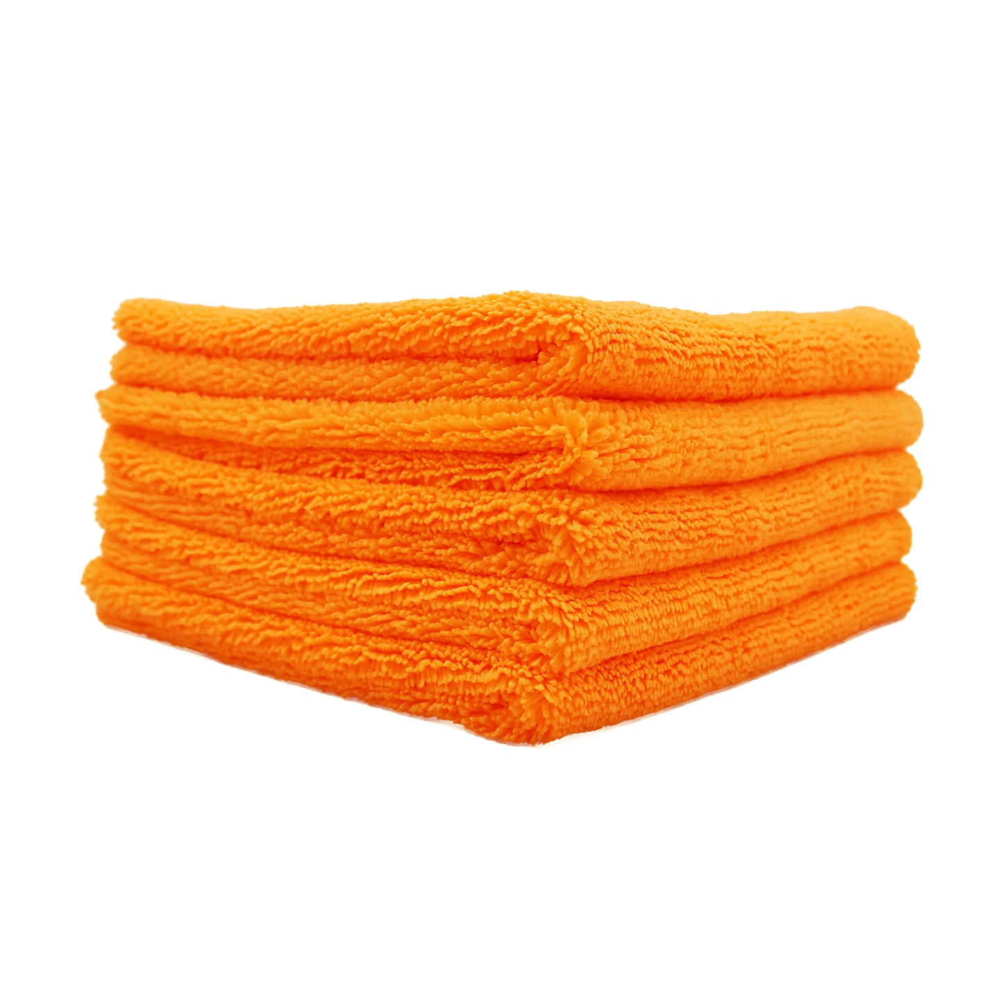 Magicfibre CARCARE - 500 GSM - 40 X 40 CM - microfibre d'entretien et finition