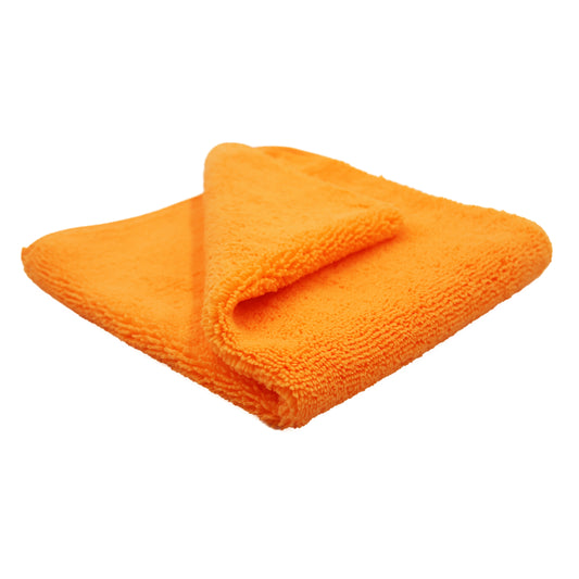 Magicfibre CARCARE - 500 GSM - 40 X 40 CM - microfibre d'entretien et finition