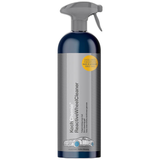Koch Chemie ReactiveWheelCleaner 0,75 litre - nettoyant pour jantes - Magicfibre