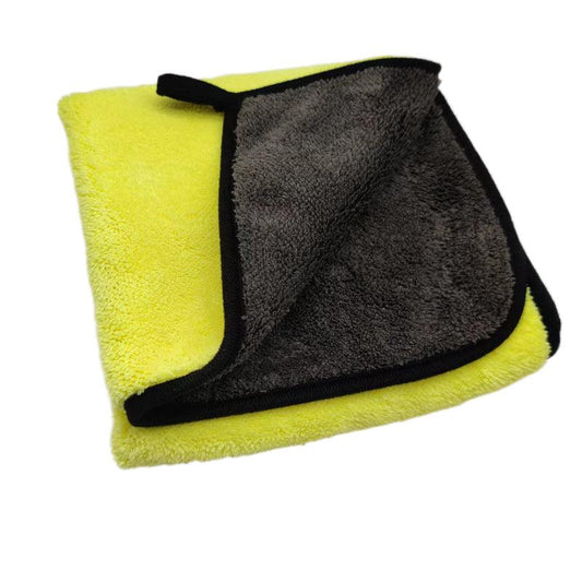 Magicfibre Classic Win 600 - Microfibre suisse - nettoyage auto