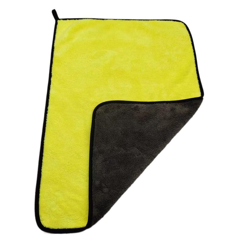 Magicfibre Classic Win 600 - Microfibre suisse - nettoyage auto