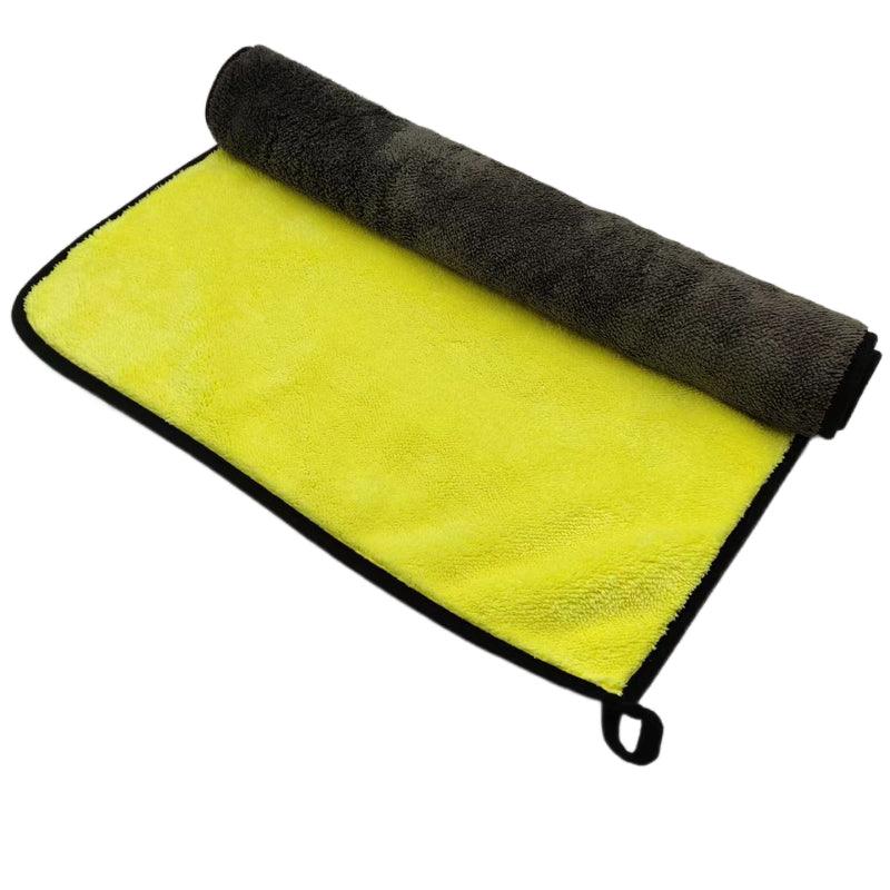 Magicfibre Classic Win 600 - Microfibre suisse - nettoyage auto
