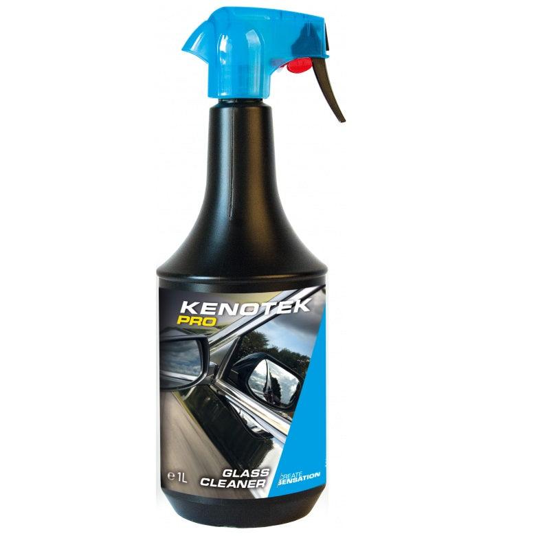 KENOTEK GLASS CLEANER - Produit nettoyage vitre