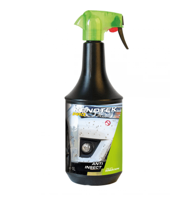 KENOTEK ANTI INSECT - Produit nettoyage véhicule