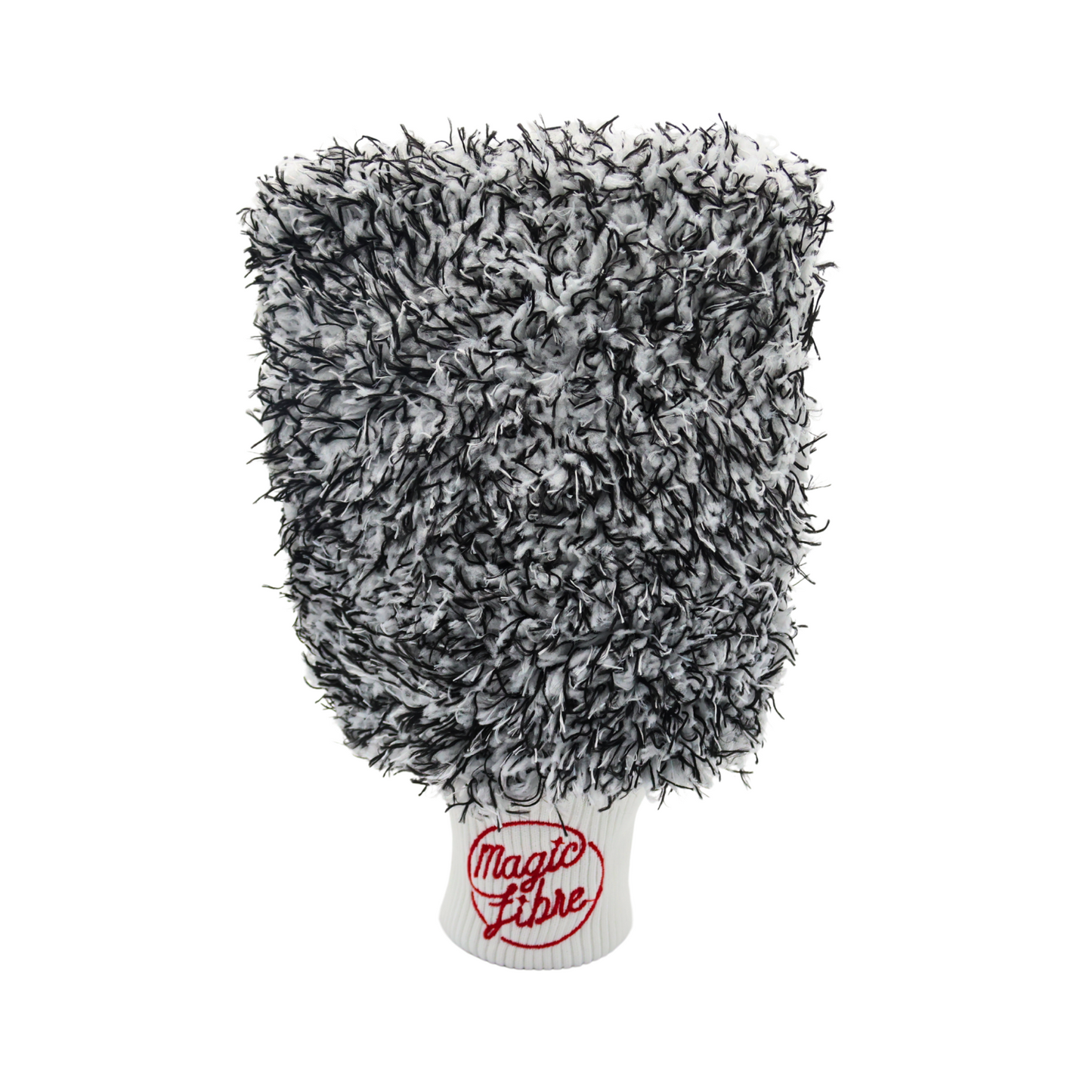 Magicfibre PURE MITT - gant de lavage 100% microfibre