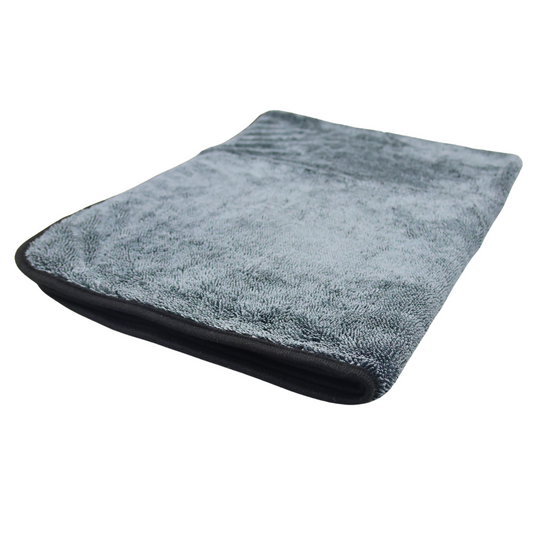 Magicfibre BYEWATER - 600 GSM - 60 X 90 CM - microfibre de séchage