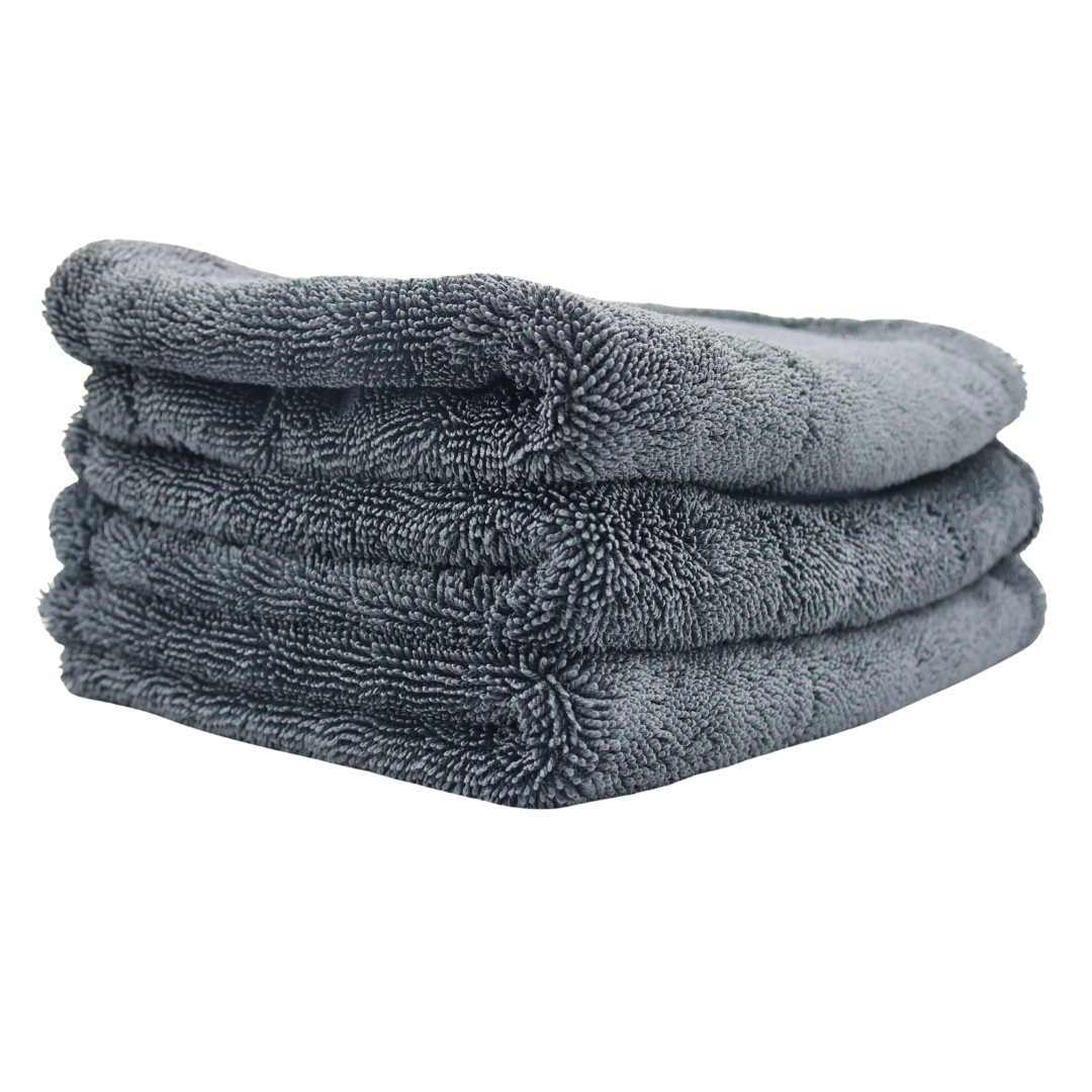 Magicfibre BIGDRY - 1200 GSM - 40X60 CM -  microfibre de séchage