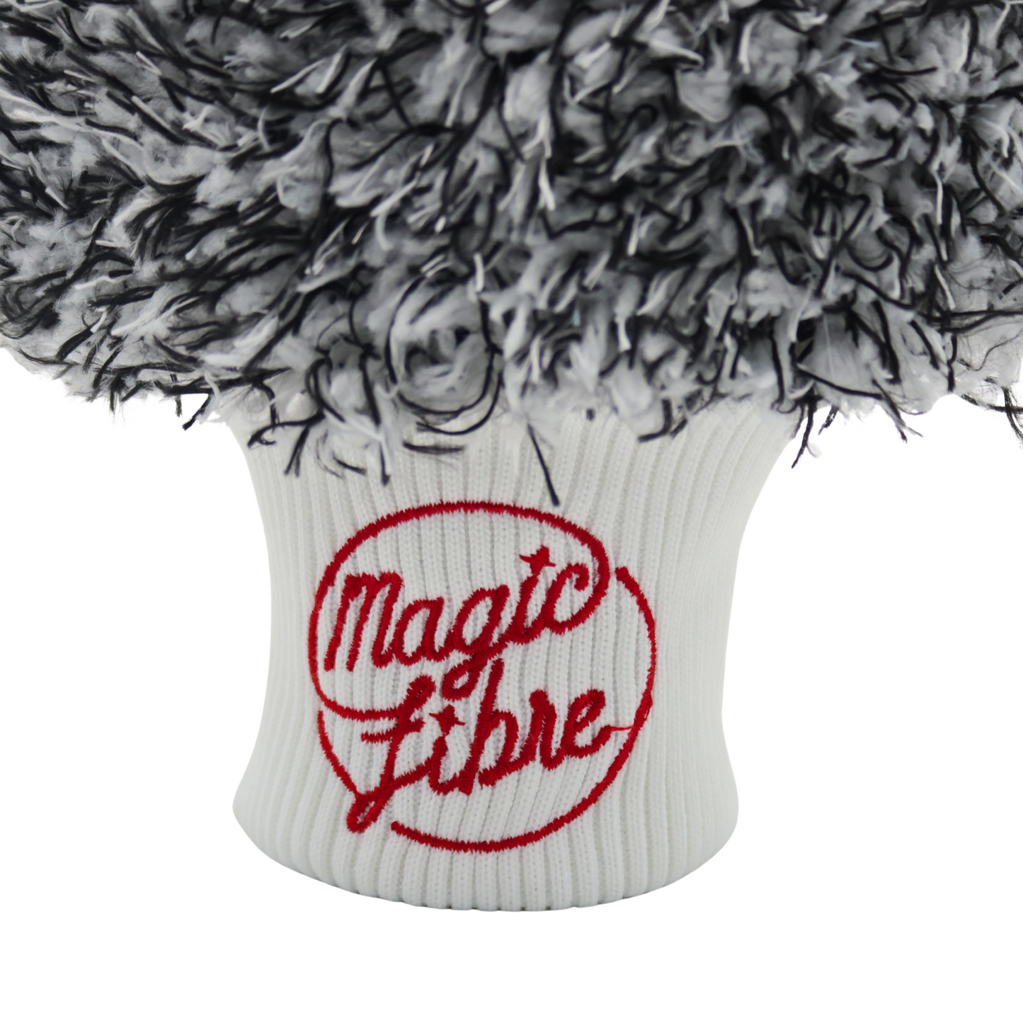 Magicfibre PURE MITT - gant de lavage 100% microfibre
