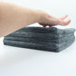 Magicfibre BYEWATER - 600 GSM - 60 X 90 CM - microfibre de séchage