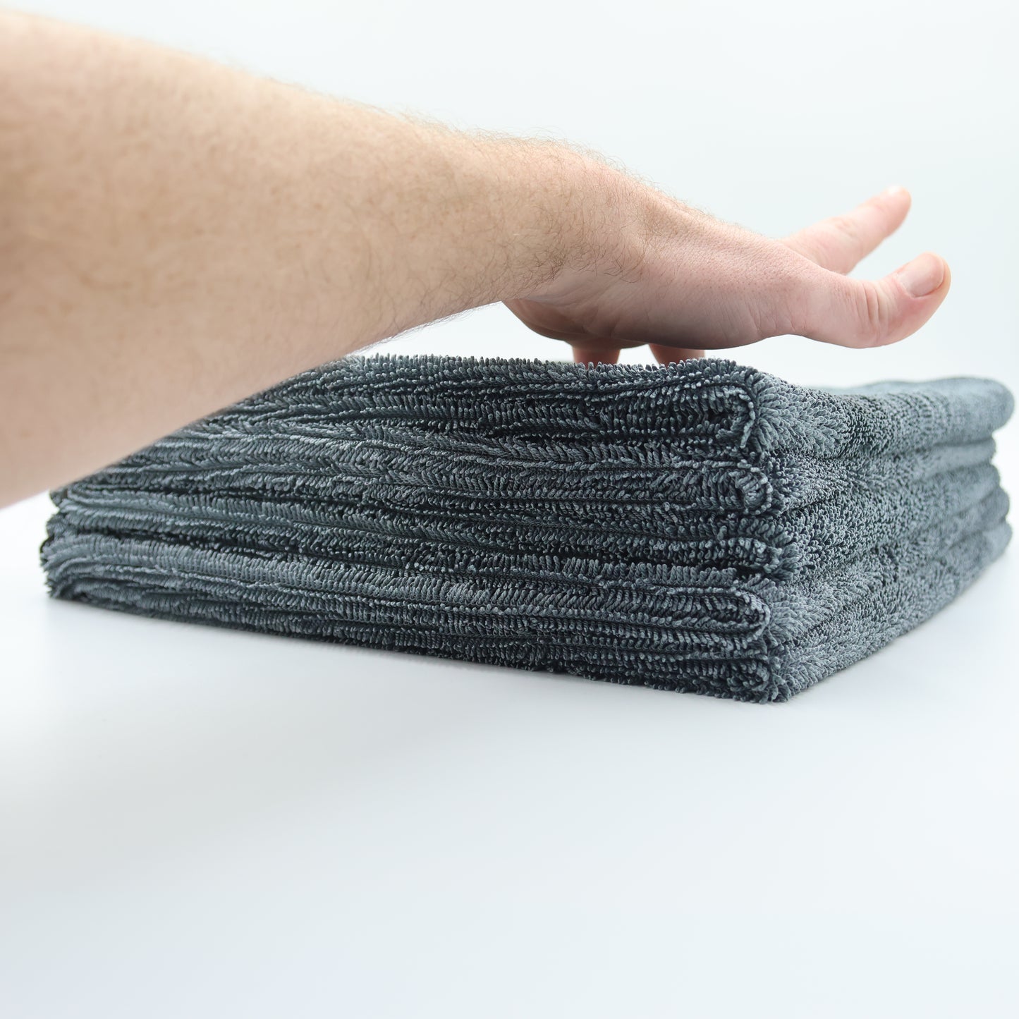 Magicfibre BYEWATER - 600 GSM - 60 X 90 CM - microfibre de séchage