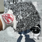 Magicfibre PURE MITT - gant de lavage 100% microfibre