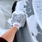 Magicfibre PURE MITT - gant de lavage 100% microfibre