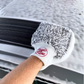 Magicfibre PURE MITT - gant de lavage 100% microfibre
