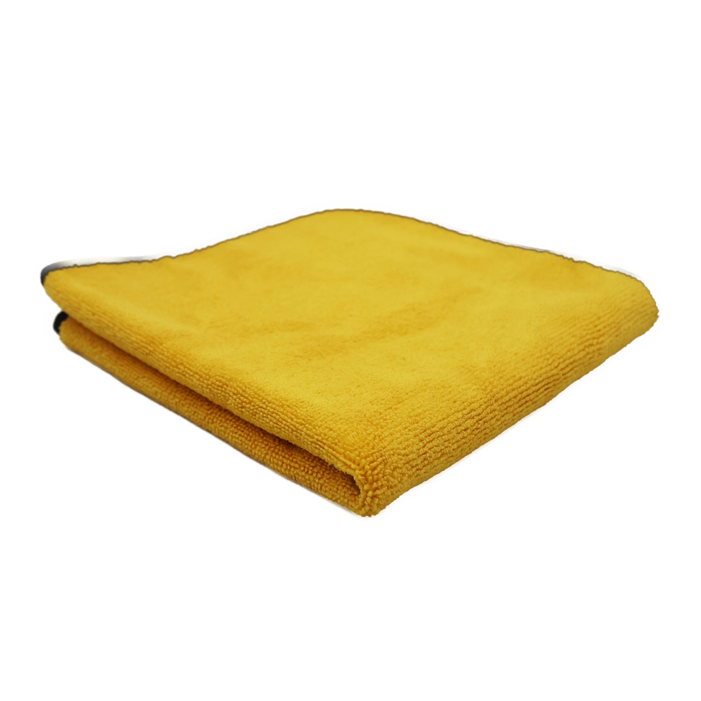 Magicfibre ALLCLEAN 380 Jaune - microfibre de nettoyage et entretien