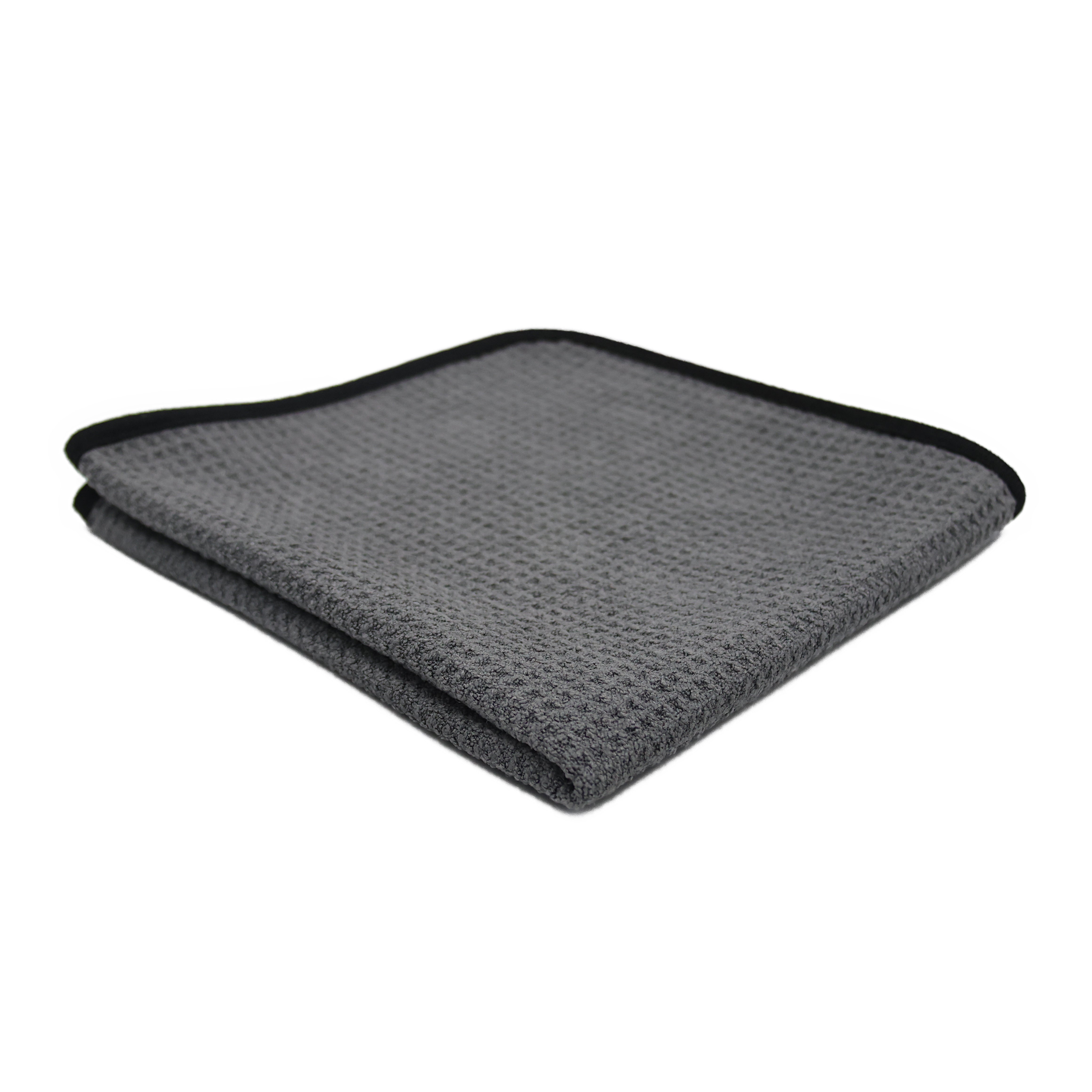 Magicfibre WAFFLE - 420 GSM - 40 X 40 CM - microfibre verre vitre et plus