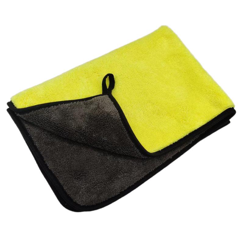 Magicfibre Classic Win  600 - Microfibre suisse - nettoyage auto