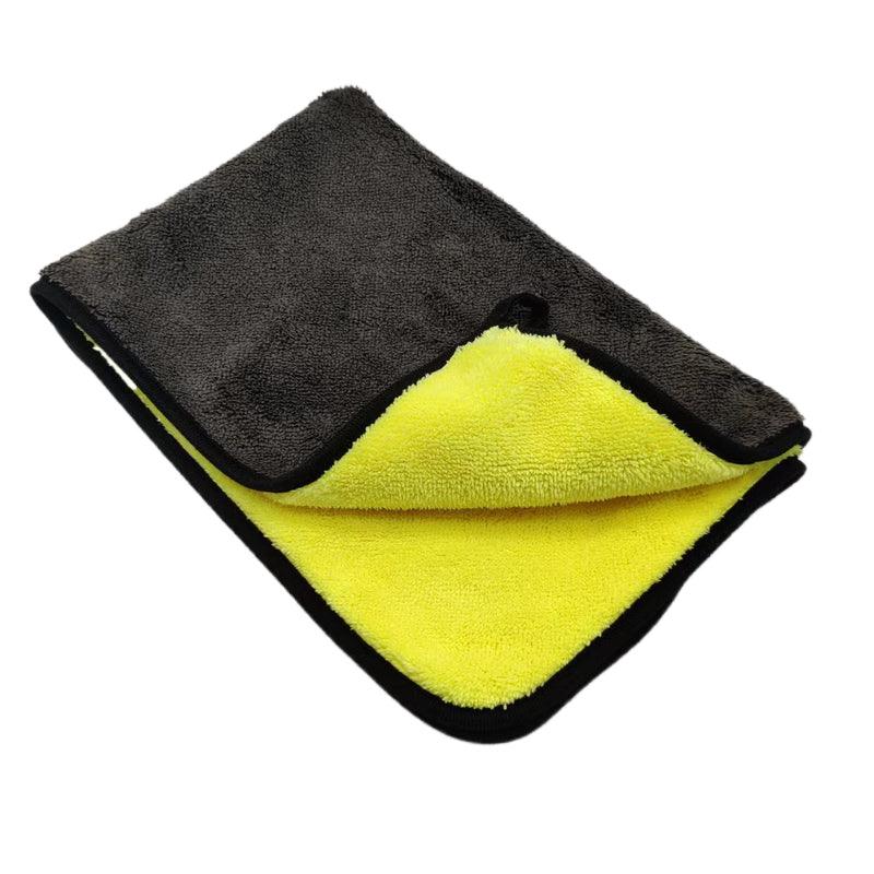 Magicfibre Classic Win  600 - Microfibre suisse - nettoyage auto 