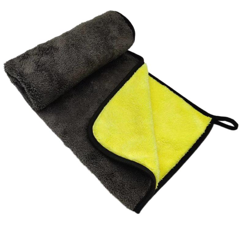 Magicfibre Classic Win  600 - Microfibre suisse - nettoyage auto