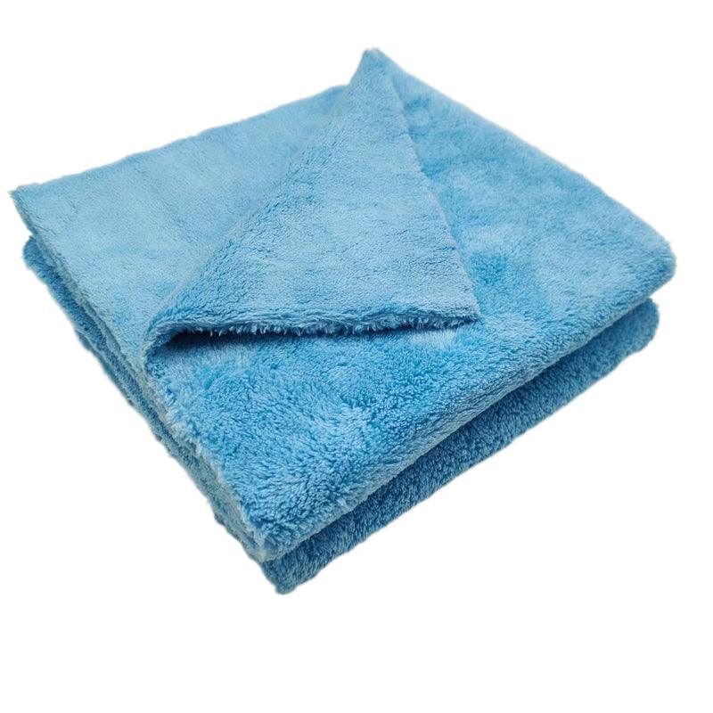 Magicfibre Edgeless finish 550 - Microfibre suisse - polish - haute qualité 