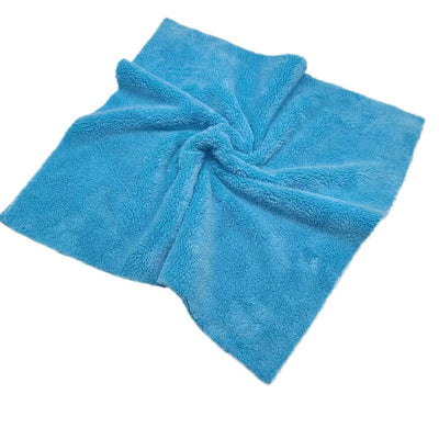 Magicfibre Edgeless finish 550 - Microfibre suisse - polish - haute qualité 