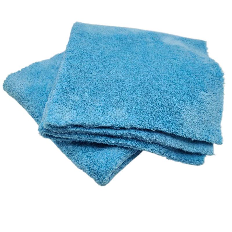 Magicfibre Edgeless finish 550 - Microfibre suisse - polish - haute qualité 