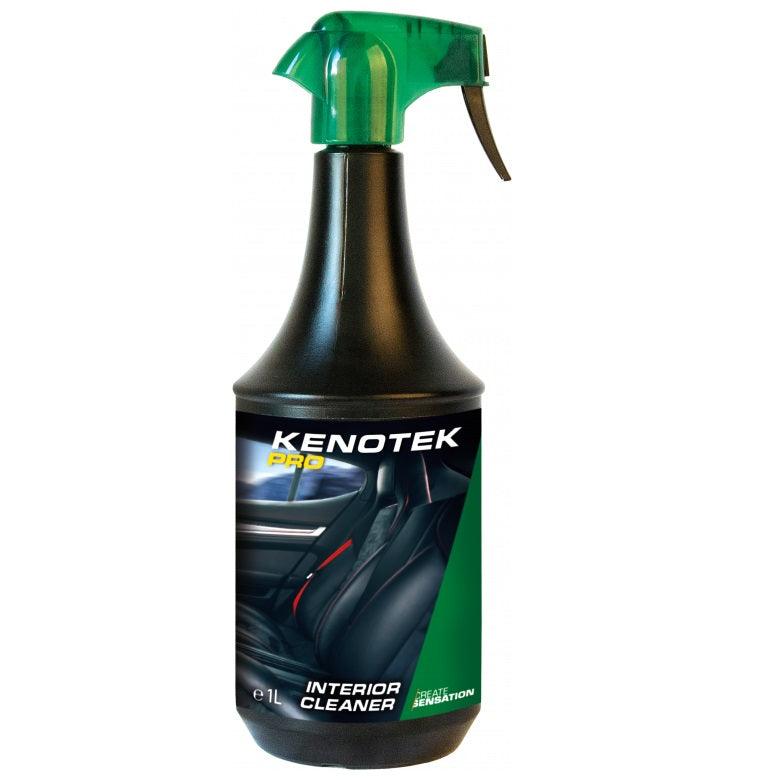 KENOTEK INTERIOR CLEANER - Produit nettoyage intérieur 