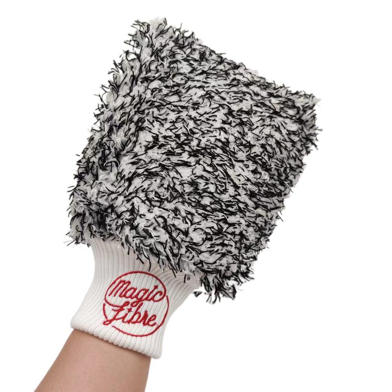 Magicfibre Magic Wash Mitt - Gant de lavage - nettoyage auto 