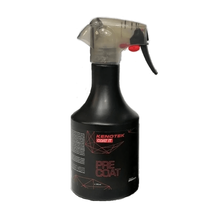 Kenotek Pre Coat 0,5 litre - nettoyant et dégraissant | Magicfibre